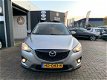 Mazda CX-5 - 2.2D TS+ 2WD Navi/Pdc/17''Lmv Netjes - 1 - Thumbnail