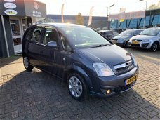 Opel Meriva - 1.6-16V Temptation Airco Elek. Pakket