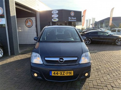 Opel Meriva - 1.6-16V Temptation Airco Elek. Pakket - 1