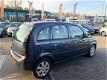 Opel Meriva - 1.6-16V Temptation Airco Elek. Pakket - 1 - Thumbnail