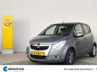 Opel Agila - 1.2 Edition Trekhaak / Lichtmetalen velgen / Dealer onderhouden / Airco - 1 - Thumbnail