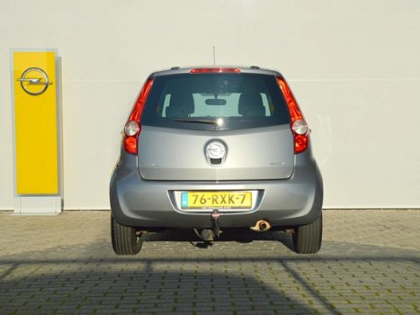 Opel Agila - 1.2 Edition Trekhaak / Lichtmetalen velgen / Dealer onderhouden / Airco - 1