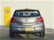 Opel Corsa - 1.4 Black Edition Automaat Cruise control / Airco / 16