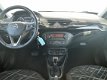 Opel Corsa - 1.4 Black Edition Automaat Cruise control / Airco / 16