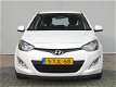 Hyundai i20 - 1.2i i-Deal Navigatie / Airco / Lichtmetalen velgen / Mistlampen / Nette auto - 1 - Thumbnail