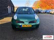 Nissan Micra - 1.2 80pk Visia - 1 - Thumbnail