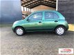 Nissan Micra - 1.2 80pk Visia - 1 - Thumbnail