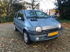 Renault Twingo - 1.2 Privilège 1e Eig ElecRam NAP Nw.APK