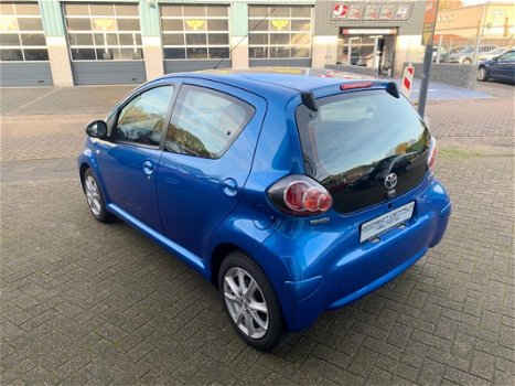 Toyota Aygo - 1.0 VVT-i Comfort / Airco / 5 Deurs / Trekhaak / - 1