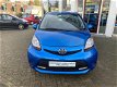 Toyota Aygo - 1.0 VVT-i Comfort / Airco / 5 Deurs / Trekhaak / - 1 - Thumbnail