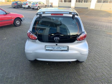 Toyota Aygo - 1.0-12V Cool / Airco / APK / 5 Deurs / - 1