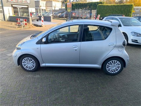 Toyota Aygo - 1.0-12V Cool / Airco / APK / 5 Deurs / - 1