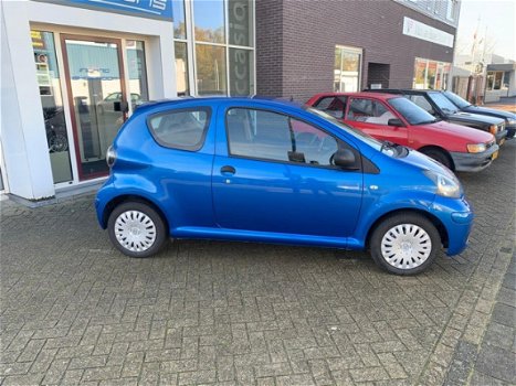 Toyota Aygo - 1.0-12V Access Stuurbekrachtiging / Nieuwe APK / - 1