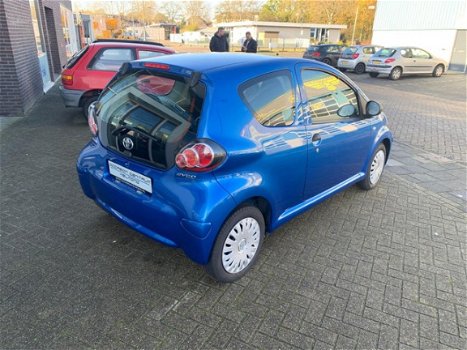 Toyota Aygo - 1.0-12V Access Stuurbekrachtiging / Nieuwe APK / - 1