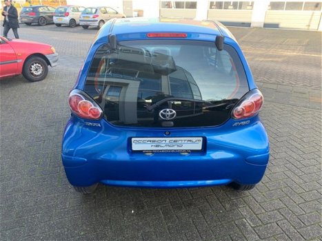 Toyota Aygo - 1.0-12V Access Stuurbekrachtiging / Nieuwe APK / - 1