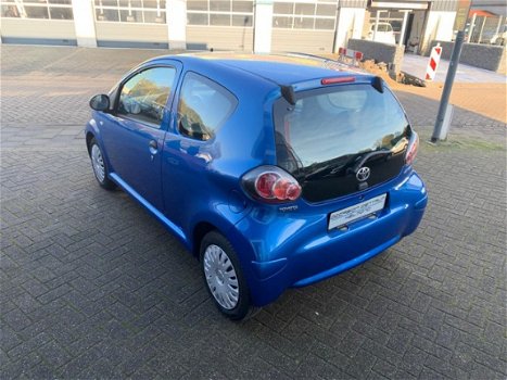 Toyota Aygo - 1.0-12V Access Stuurbekrachtiging / Nieuwe APK / - 1