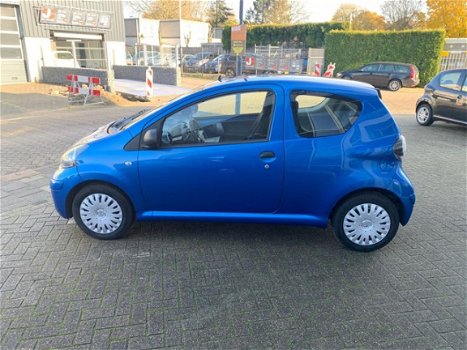 Toyota Aygo - 1.0-12V Access Stuurbekrachtiging / Nieuwe APK / - 1