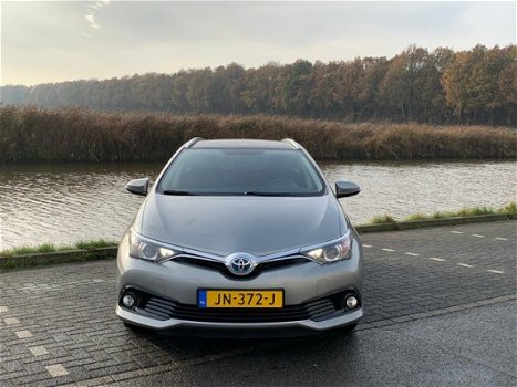 Toyota Auris Touring Sports - 1.8 Hybrid Trend navi keyless - 1