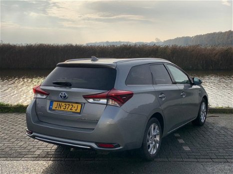 Toyota Auris Touring Sports - 1.8 Hybrid Trend navi keyless - 1