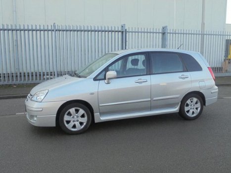 Suzuki Liana - 1.6 Exclusive Automaat - 1