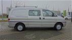 Hyundai H 200 - 2.5TD Luxe DC LWB 6seater - 1 - Thumbnail