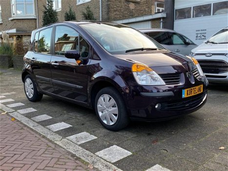 Renault Modus - 1.6-16V Expression Luxe - 1