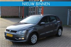 Volkswagen Polo - 1.2 TSI 90pk First Edition