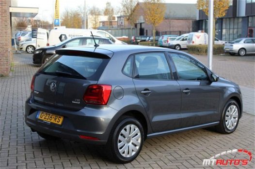 Volkswagen Polo - 1.2 TSI 90pk First Edition - 1