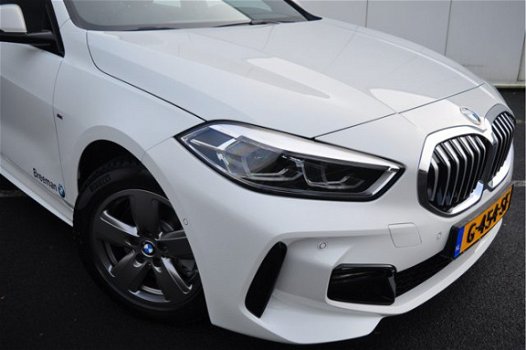 BMW 1-serie - 118i High Executive M Sport Aut - 1