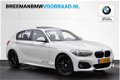 BMW 1-serie - 120i High Executive M Sport Shadow Edition Aut - 1 - Thumbnail