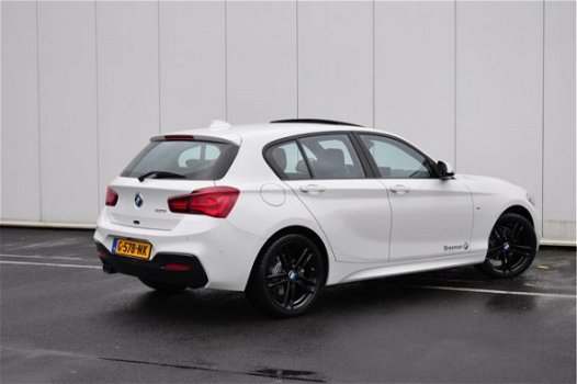 BMW 1-serie - 120i High Executive M Sport Shadow Edition Aut - 1