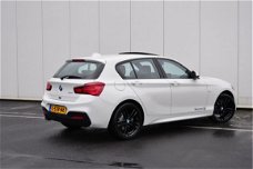 BMW 1-serie - 120i High Executive M Sport Shadow Edition Aut