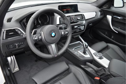 BMW 1-serie - 120i High Executive M Sport Shadow Edition Aut - 1