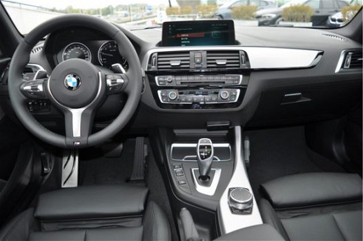 BMW 1-serie - 120i High Executive M Sport Shadow Edition Aut - 1