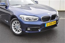 BMW 1-serie - 118i Executive Sport Line Aut