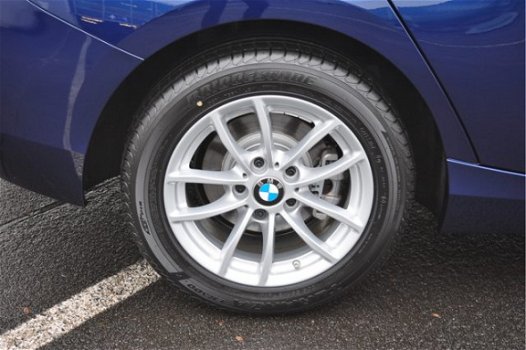 BMW 1-serie - 118i Executive Sport Line Aut - 1