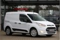 Ford Transit Connect - 1.6 TDCI 116PK | L1 | 3 Zitter | Orig. Navi | Camera | Airco - 1 - Thumbnail