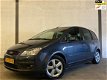 Ford Focus C-Max - 2.0-16V Futura Clima, Cruise, PDC, Dealer Onderhouden - 1 - Thumbnail