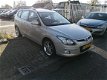 Hyundai i30 CW - 1.6i i-Catcher AUTOMAAT LEER N.A.P STOELVERWARMING - 1 - Thumbnail