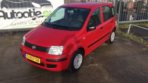 Fiat Panda - 1.1 Active Plus - 1