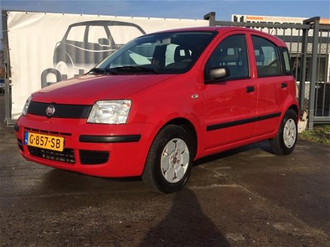 Fiat Panda - 1.1 Active Plus - 1