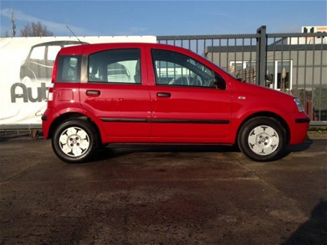 Fiat Panda - 1.1 Active Plus - 1