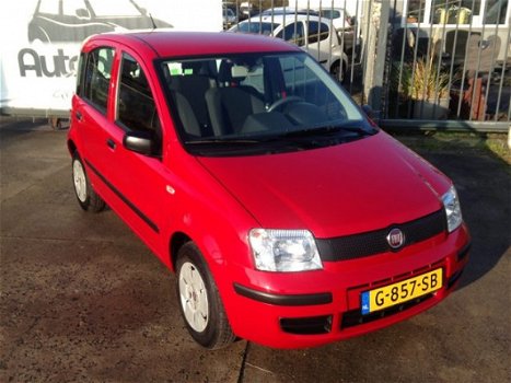 Fiat Panda - 1.1 Active Plus - 1