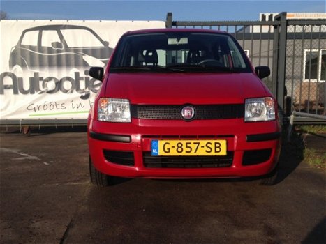 Fiat Panda - 1.1 Active Plus - 1