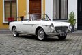 Fiat 1200 - Cabriolet | Pininfarina | Oldtimer - 1 - Thumbnail