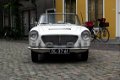 Fiat 1200 - Cabriolet | Pininfarina | Oldtimer - 1 - Thumbnail