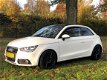 Audi A1 - 1.2 TFSI Ambition Pro Line Business airco sportvelgen stoelverwarming navi - 1 - Thumbnail