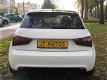 Audi A1 - 1.2 TFSI Ambition Pro Line Business airco sportvelgen stoelverwarming navi - 1 - Thumbnail