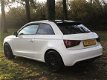 Audi A1 - 1.2 TFSI Ambition Pro Line Business airco sportvelgen stoelverwarming navi - 1 - Thumbnail