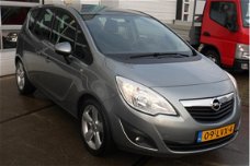 Opel Meriva - 1.4 Turbo Ecotec 120pk Edition